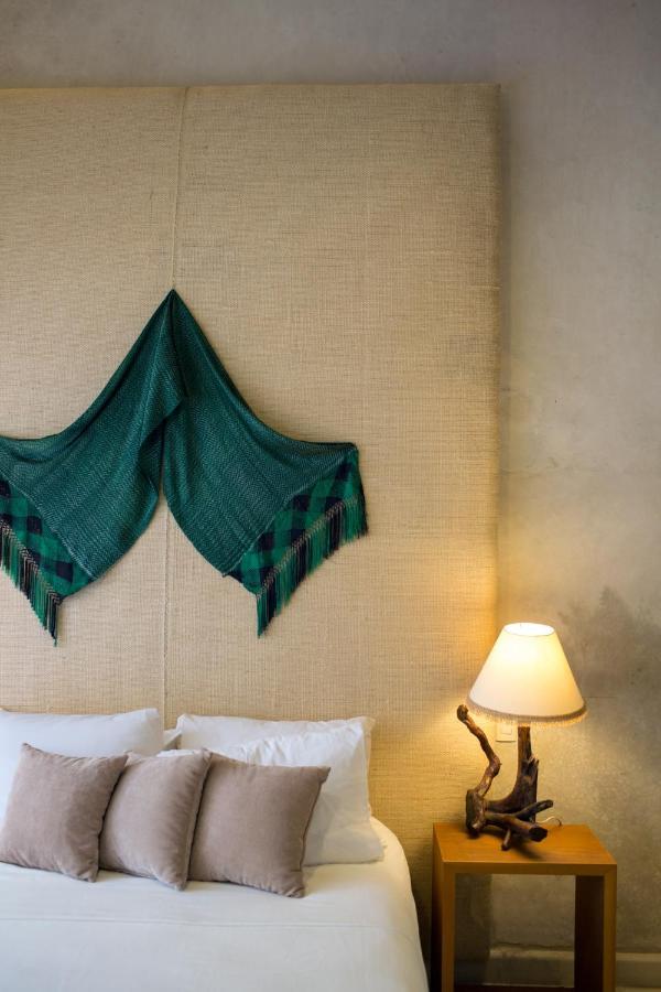 Ya'Ax Hotel Boutique Mérida Esterno foto